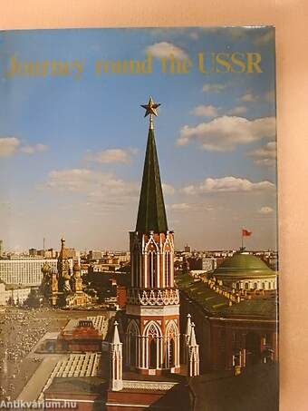Journey round the USSR