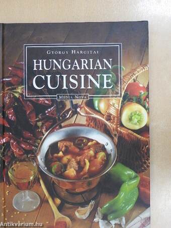 Hungarian Cuisine