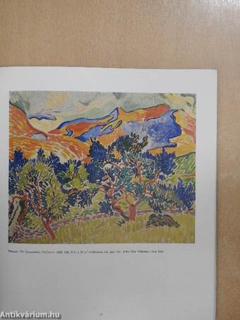 The "Wild Beasts" - Fauvism and Its Affinities