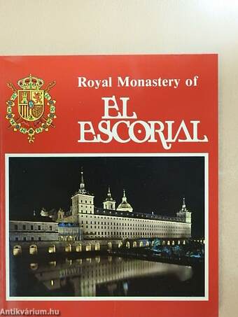 Royal Monastery of el Escorial