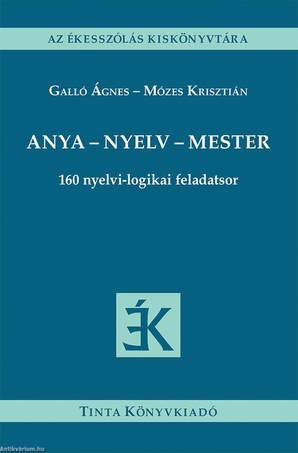 Anya - nyelv - mester