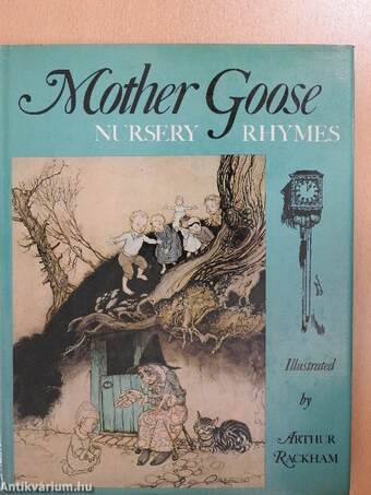 Mother Goose