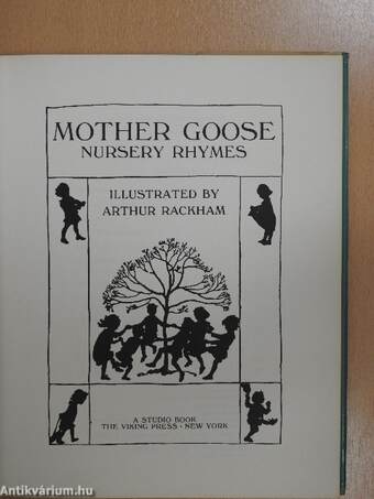 Mother Goose