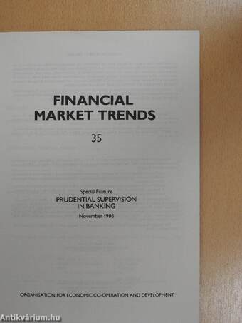 Financial Market Trends 35