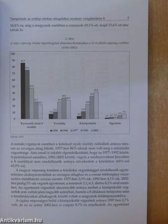 Pro Minoritate 2010. ősz