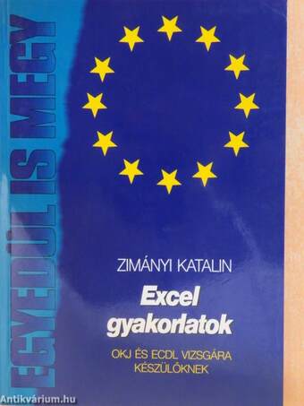 Excel gyakorlatok