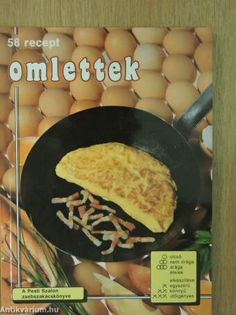 Omlettek