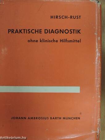 Praktische Diagnostik