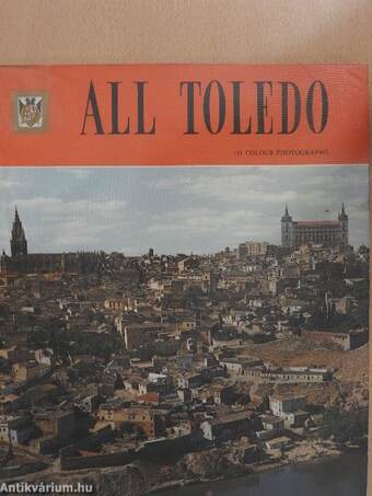 All Toledo