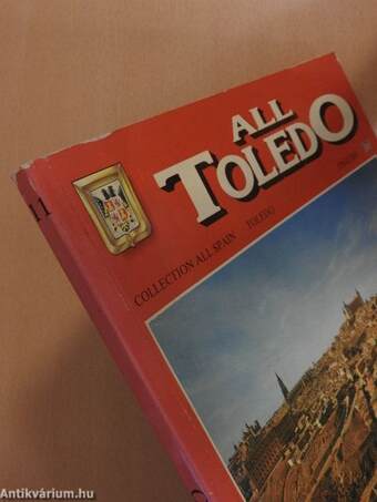 All Toledo