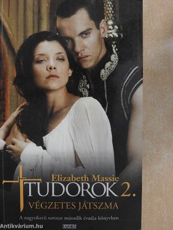 Tudorok 2.