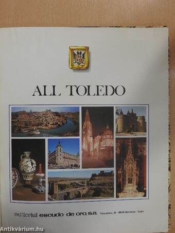 All Toledo