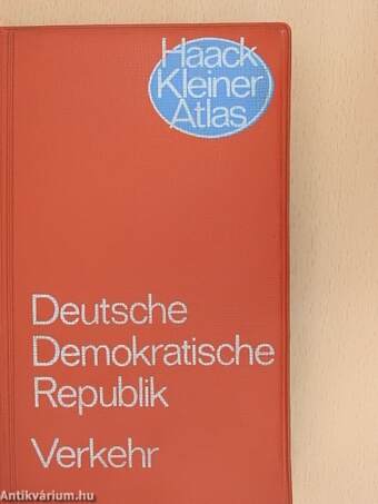 Deutsche Demokratische Republik