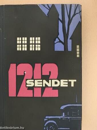 1212 Sendet