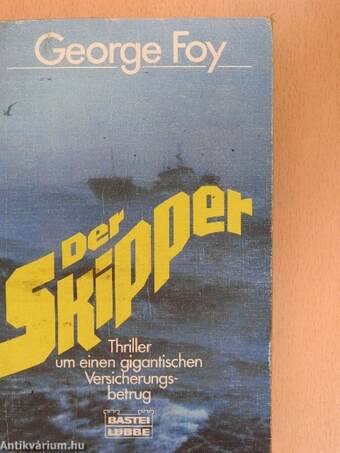 Der Skipper