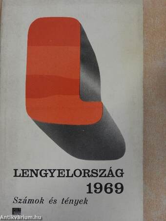 Lengyelország 1969