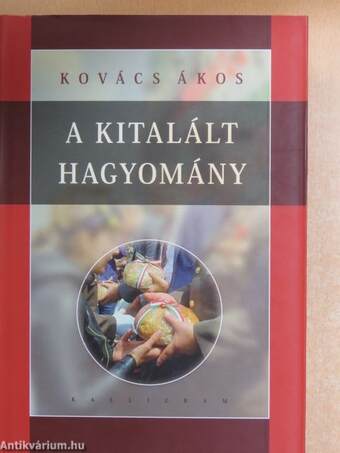 A kitalált hagyomány