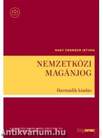Nemzetközi magánjog 2017 3. átdolg és bőv. kiad.