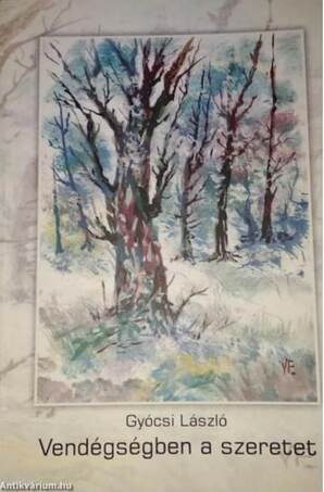 Vendégségben a szeretet