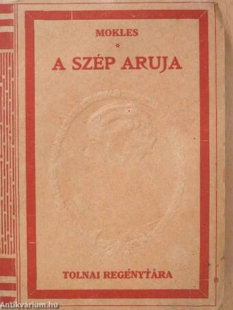 A szép Aruja