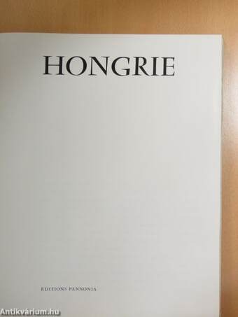 Hongrie