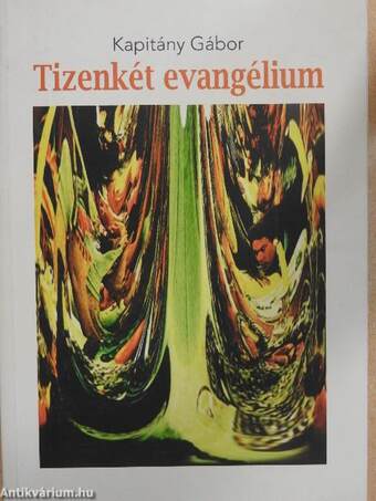 Tizenkét evangélium