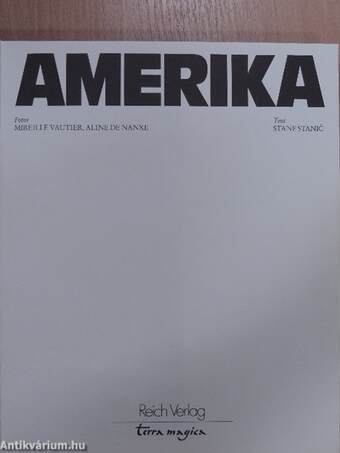 Amerika