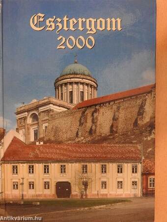 Esztergom 2000