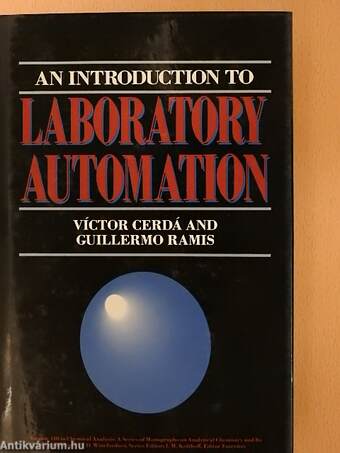 An Introduction to Laboratory Automation