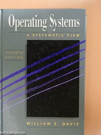 Operating Systems