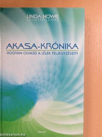 Akasa-krónika