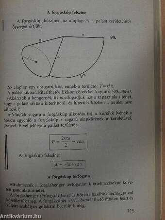 Matematika IV.