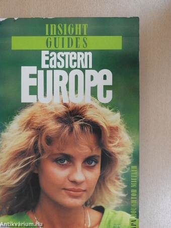 Eastern Europe