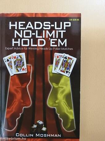 Heads-Up No-Limit Hold 'em