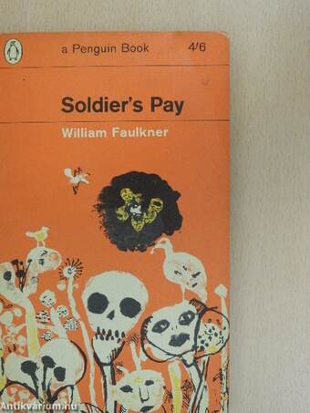 Soldier's Pay