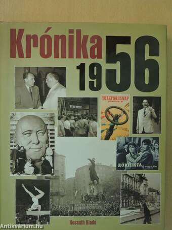 Krónika 1956