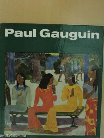 Paul Gauguin