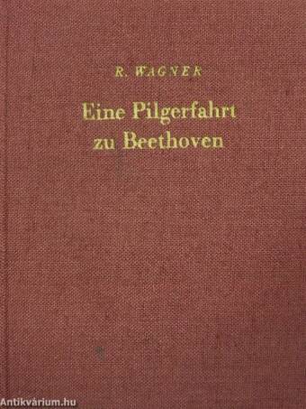 Eine Pilgerfahrt zu Beethoven/Ein Ende in Paris