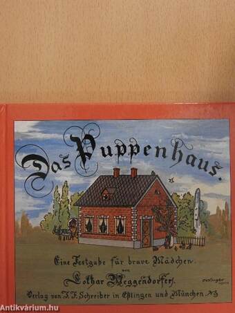 Das Puppenhaus