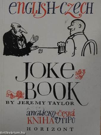 Joke book