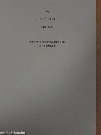 Rodin