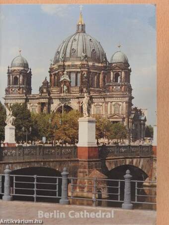 Berlin Cathedral