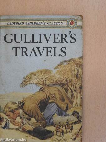 Gulliver's Travels