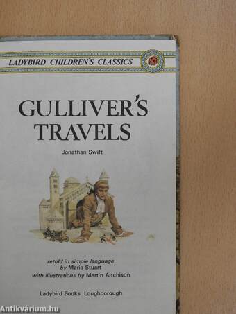 Gulliver's Travels