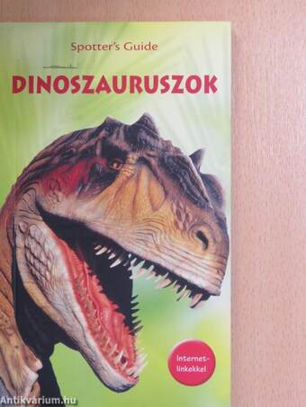 Dinoszauruszok