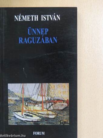 Ünnep Raguzában