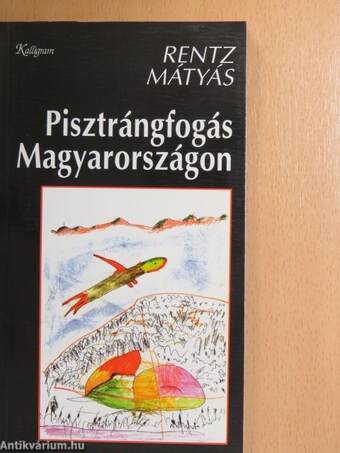 Pisztrángfogás Magyarországon