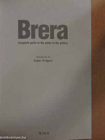 Brera