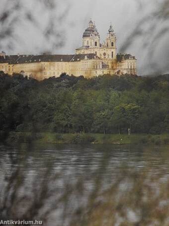 Das tausendjährige Österreich