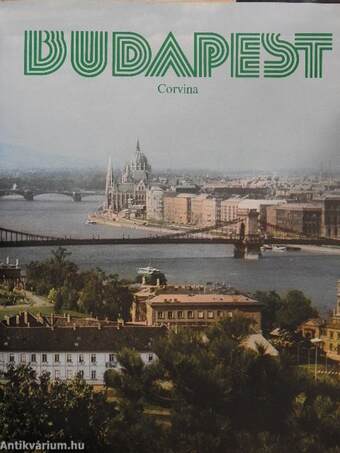 Budapest